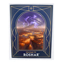 Cosmere RPG Stormlight Welcome to Roshar Guide