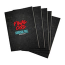 Final Girl Series 3 Gruesome Death Book