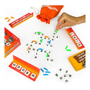 Shenanigrams the Mega Mischievous Word Game