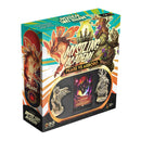 Dragon Eclipse Mystling Academy Peare vs Arboro Board Game