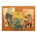 Similo Jurassic World Board Game