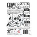Corvids Board Game
