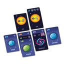 Point Galaxy Board Game