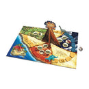 Dinosaur Escape Board Game