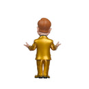 MINIX Elton John Gold Suit Version 115 Figure