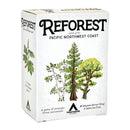 Reforest Plants of the Pacific Northwest Coast Board Game