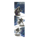 Nemesis Retaliation the Xyrians a New Enemy Race Board Game