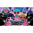 SWI L.O.L. Surprise! Movie Night Game