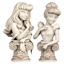 BeastKingdom Bust Disney Princess Series Figure
