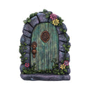 Fae's Forest Welcome Fairy Door 16cm