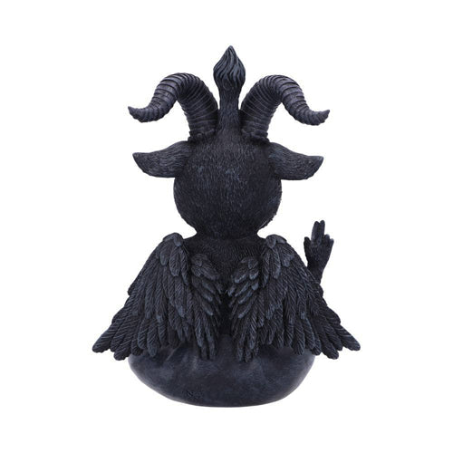 Baphoboo Cult Cutie Baphomet Figurine 14cm