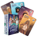 Galactic Guides Oracle Cards