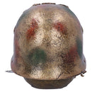 Slayer Eagle Helmet Skull Logo Trinket Box