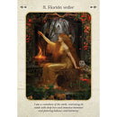 Kitchen Witch Oracle Cards