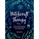 Witchcraft Therapy Book