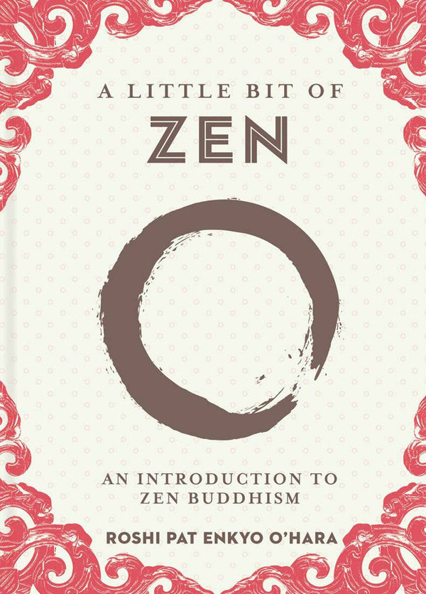 Little Bit of Zen Book