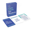 Calm Cards for Students