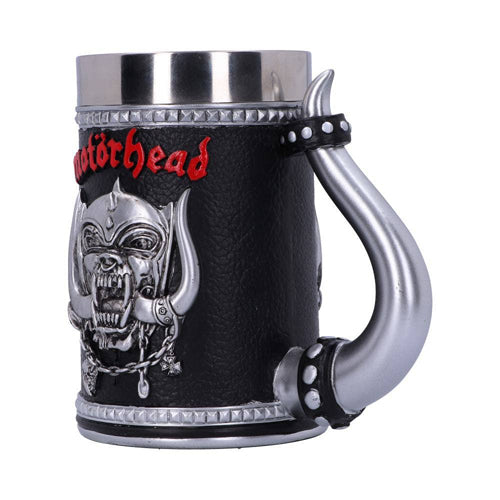 Motorhead Warpig Tankard Mug 14.5cm