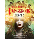 Deep Dark & Dangerous Oracle Cards