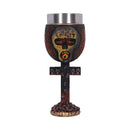 Slayer Seasons in the Abyss Goblet 20.5cm