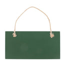 Kindly F*ck Off Hanging MDF Sign