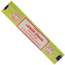Lemongrass Incense Satya Sticks 15g