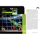 Stars of Football Book