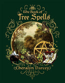 Book of Tree Spells Book