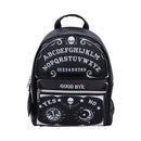 Spirit Board Gothic Fashion Backpack 28cm