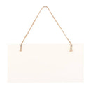 Stay Trippy, Little Hippy Hanging MDF Sign