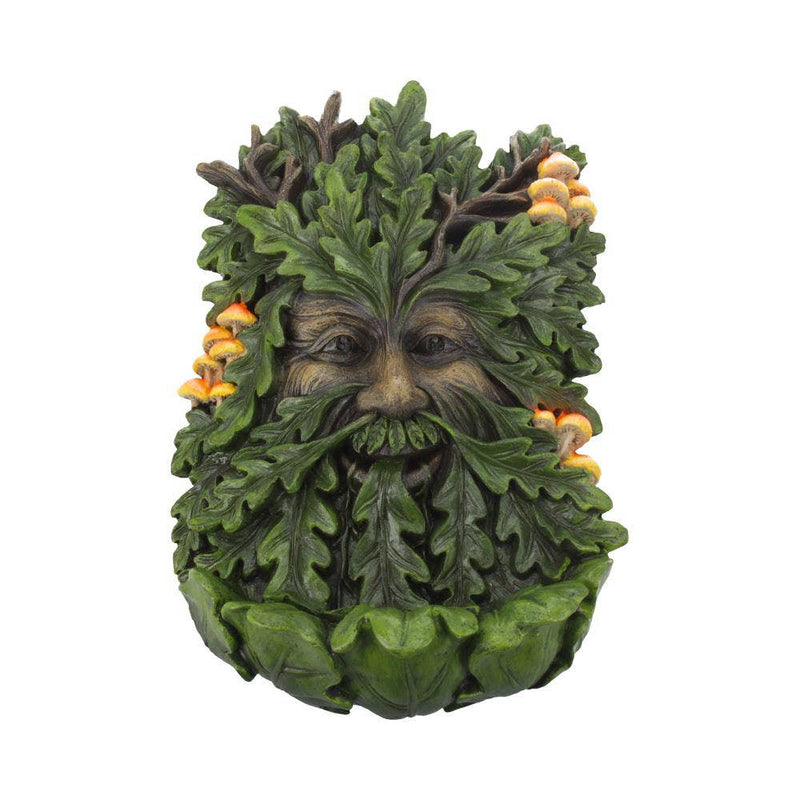 Elderwood Wall Tree Man Spirit Wall Hanging Plaque 23.8cm