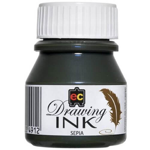 EC Drawing Ink 30mL