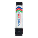 Artline 130 Permanent Marker 30mm (Black)
