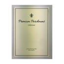 Ozcorp Premium Parchment Paper Pad (21x30cm)