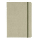 Debden Designer Textured Fabric A5 DTP 2024 Diary
