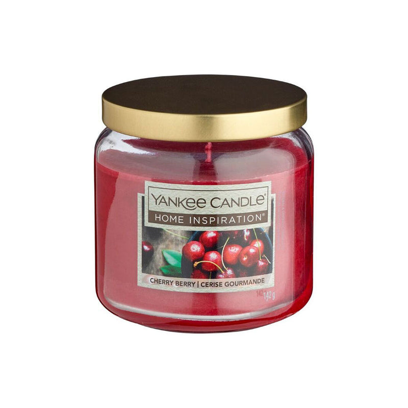 Yankee Candle Hi Small Jar