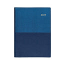 Collins Debden Vanessa A5 MTV 2024 Diary