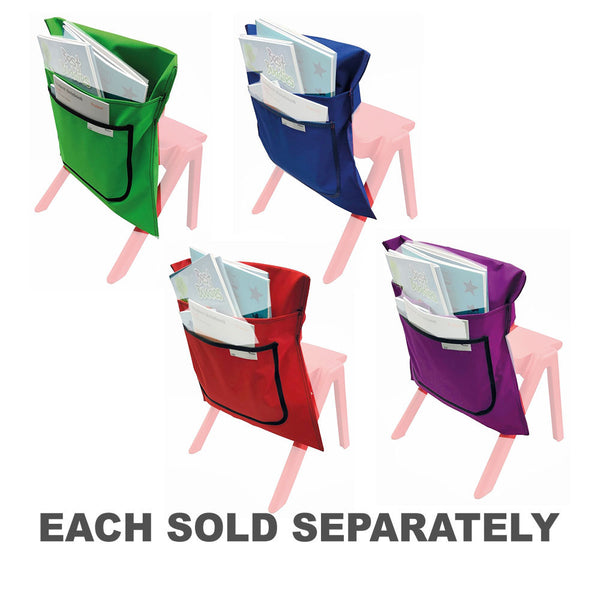 Writer Heavy Duty Nylon Chair Bag