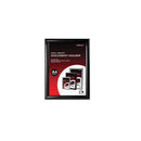 Deflecto Wall-Mounted Document Holder (Black)