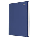 Collins Belmont A4 Day to Page 2025 Diary