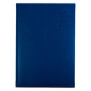 Debden Silhouette A4 Day to Page 2025 Diary