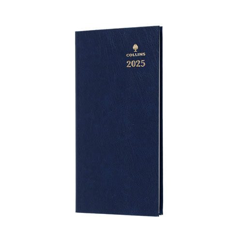 Collins Sterling B6/7 WTV Landscape 2025 Diary