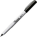 Sharpie 0.3mm Ultra Fine Tip Marker (Black)