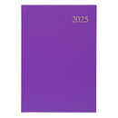 Collins Essential A5 Week to View 2025 Diary