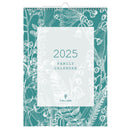 Collins A3 Month to View 2025 Calendar