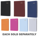 Collins Belmont A7 Week to View 2025 Pocket Diary