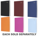 Collins Belmont A5 Day to Page 2025 Diary