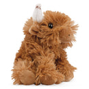 Living Nature Highland Cow (Smols)