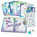 Nebulous Stars Deluxe Secret Diary Set