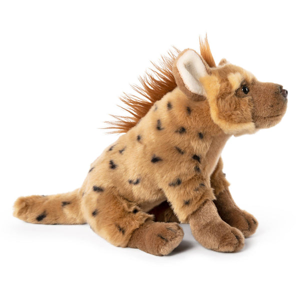 Living Nature Hyena